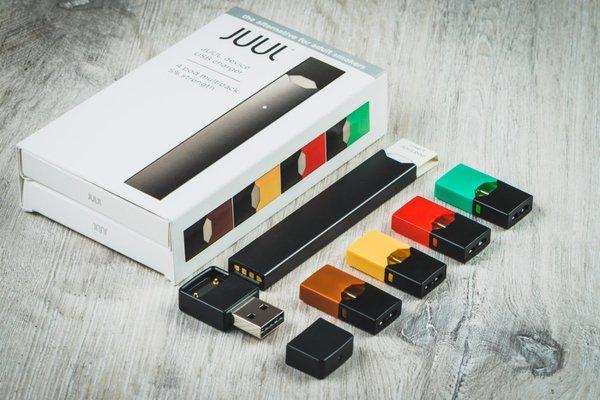 JUUL STARTER KIT