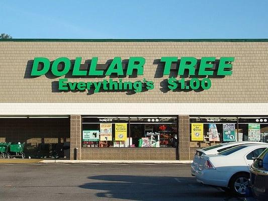 Dollar Tree