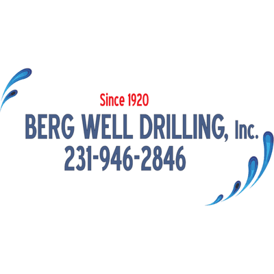 Berg Well Drilling, Inc