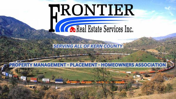 Frontier Real Estate Services