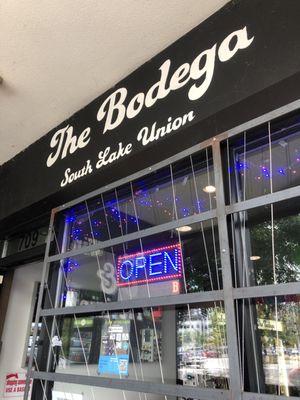 The Bodega South Lake Union