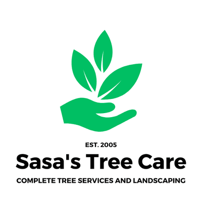 Sasa's Tree Care and Landscaping