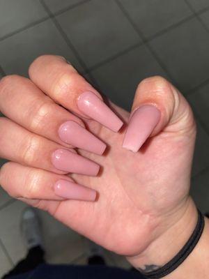 Nails