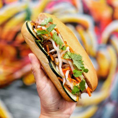 Banh Mi