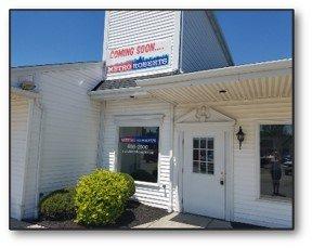 Metro Roberts Realty 4721 Transit Road, Ste 18 Depew, NY  14043 (716) 668-2500