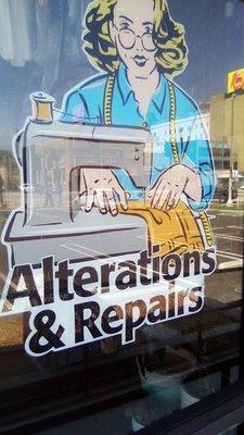 Excellent Repairs and Alterations