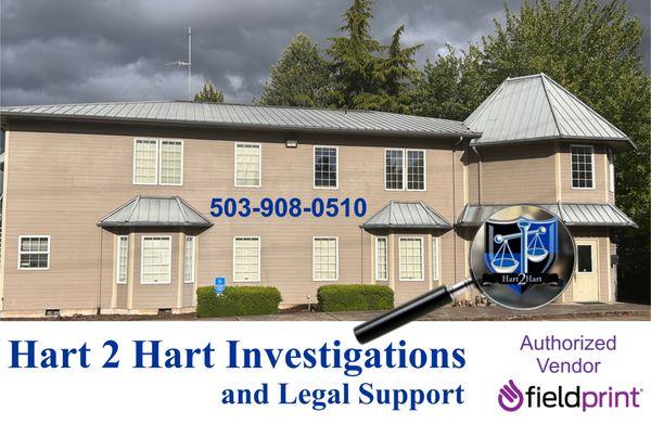 Hart 2 Hart Investigations