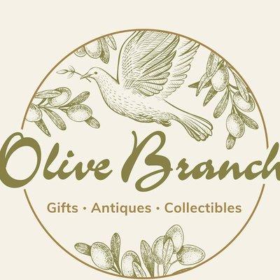 The Olive Branch - Cartersville