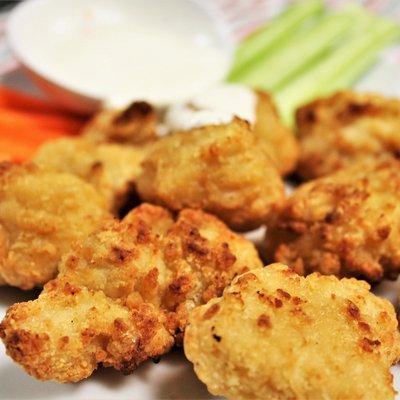 Chicken Bites!