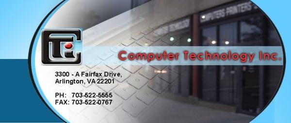 Computer Technology Inc