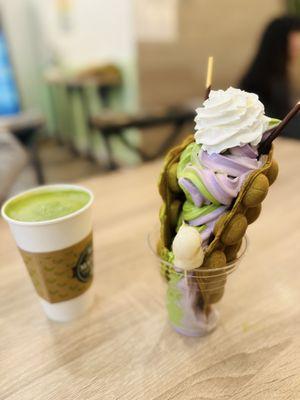 Matcha Cafe Maiko - Mira Mesa