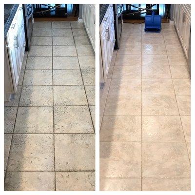 Ask about Tile & Grout Cleaning and Carpet Cleaning