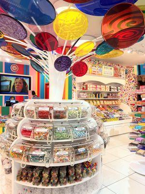 Dylan's Candy Bar