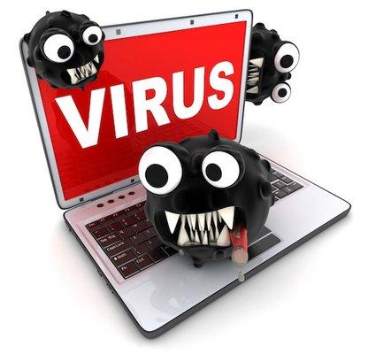 Virus Removal