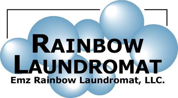 EMZ Rainbow Laundromat