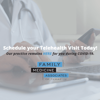 Family Medicine Associates of Texas