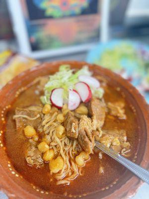 Pozole