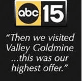 ABC 15 Undercover Report.