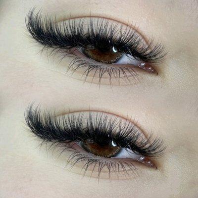 Ours Lash Beauty 