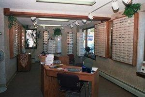 Chariho Eye Care & Optical Center