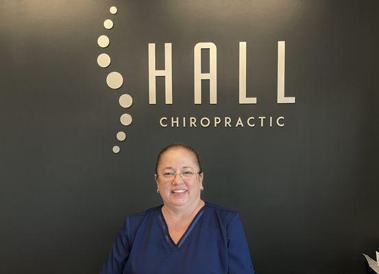 Hall Chiropractic