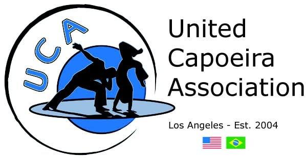 Capoeira UCA in LA