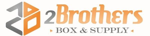 2Brothers Box & Supply