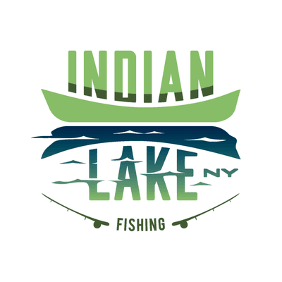 The fishing is great in Indian Lake