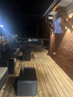 The Patio