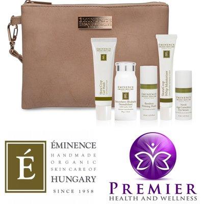 Eminence Organic Skincare