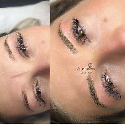 Microblading