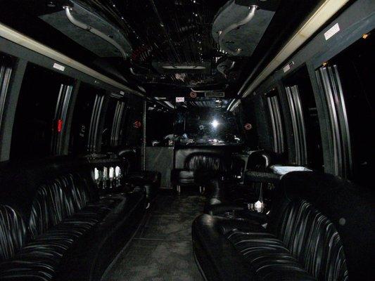 Boen 24 Pax Party Bus