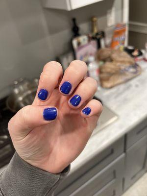 Lan's Special Nails