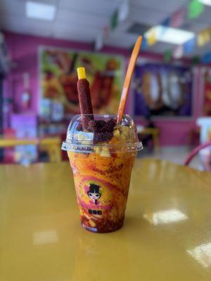 La Michoacana Superior