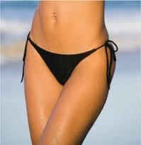 Try Brazilian waxing at DLK!