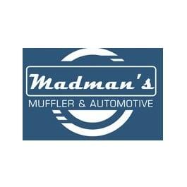 Madman's Muffler & Automotive