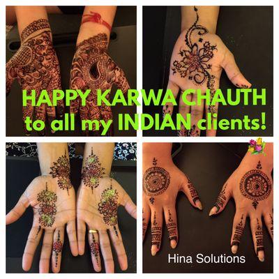 Happy karwa Chauth