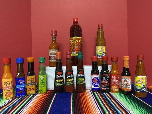 Rabesa Mexican Products