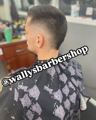 Wallys BarberShop