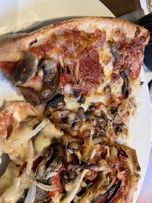 Santoros Pizza & More