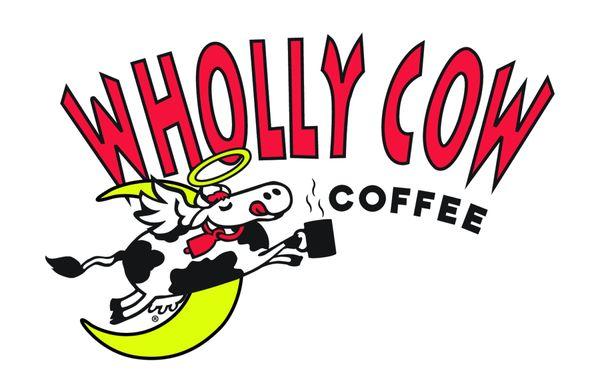 Wholly Cow Ice Cream and Coffee  - Coming Soon