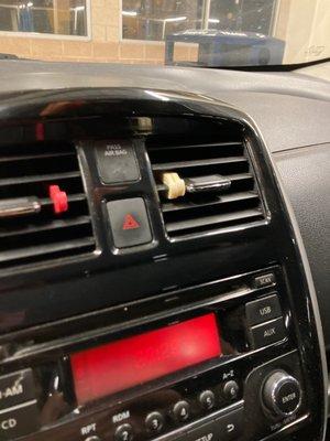 Nice air fresheners that don't break your pocket.