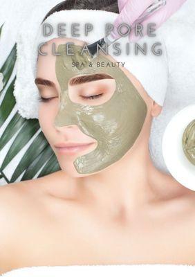 deep pore cleansing columbus oh