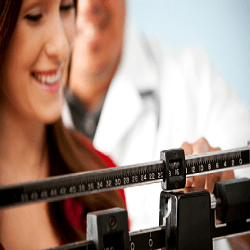 The Center for Medical Weight Loss