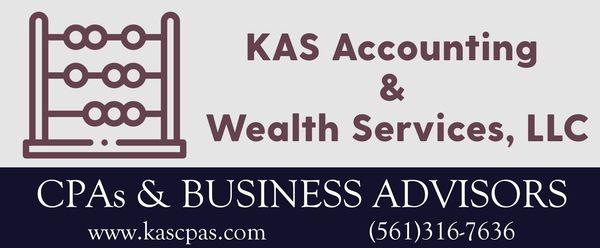 KAS Accounting & Wealth Services