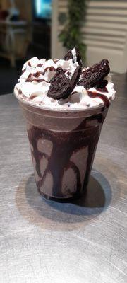 Cookie Frape'