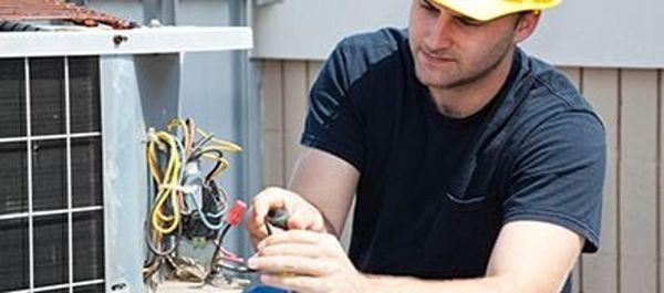 Knee's Electrical Service- Marion