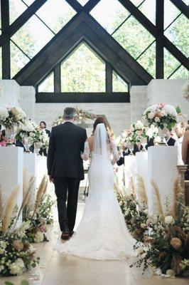 Your wedding is one of the most important days of your life and your ceremony needs to represent your love story.