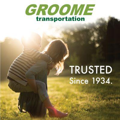 Groome Transportation - Monterey