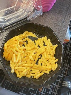 "Mac n Cheese"